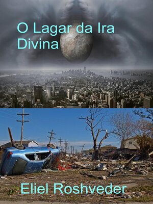 cover image of O Lagar da Ira Divina